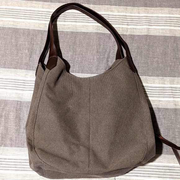 M + C Shoulder Bag - Picture 2 of 7